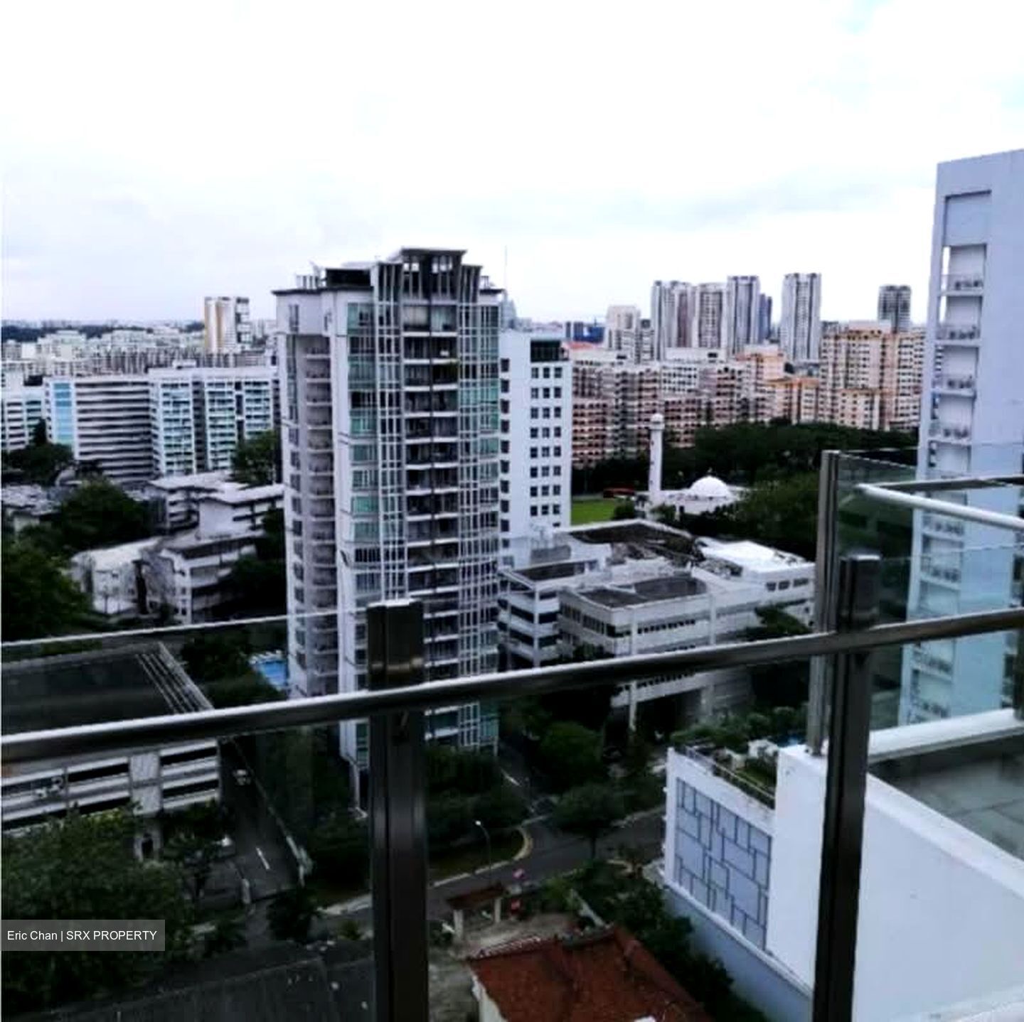 Prestige Heights (D12), Apartment #563323831